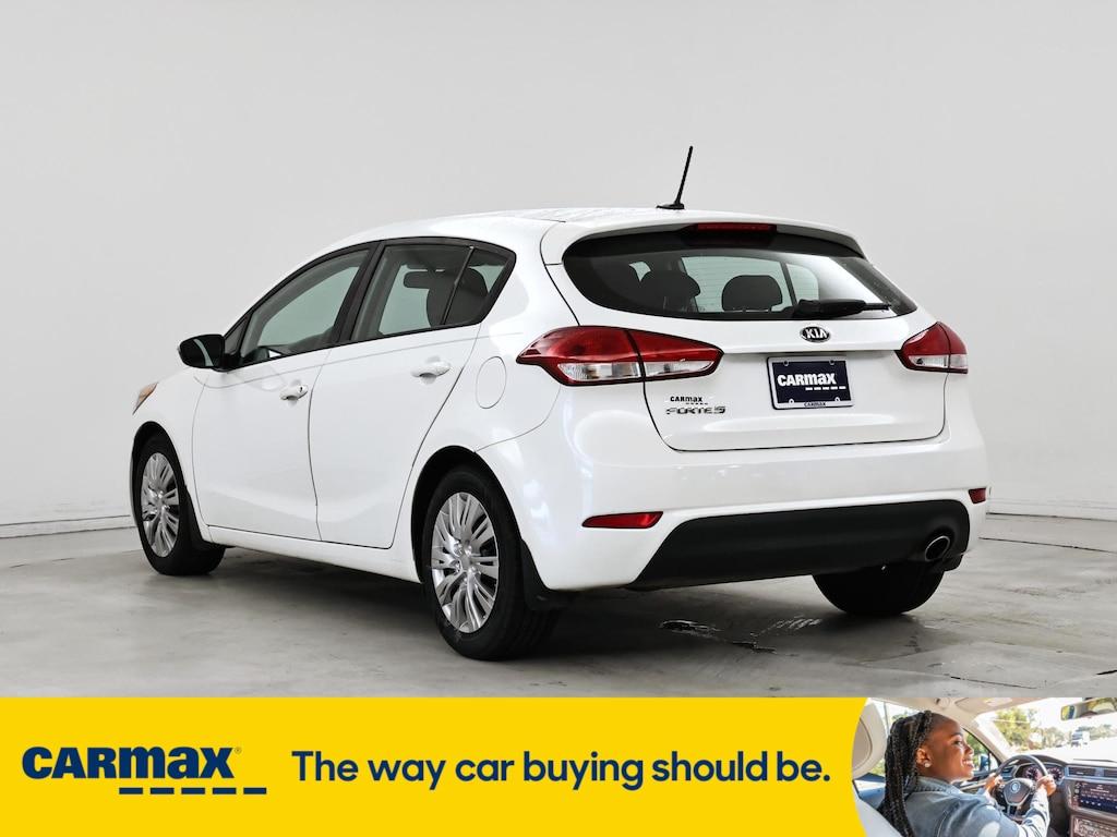 used 2016 Kia Forte car, priced at $13,998