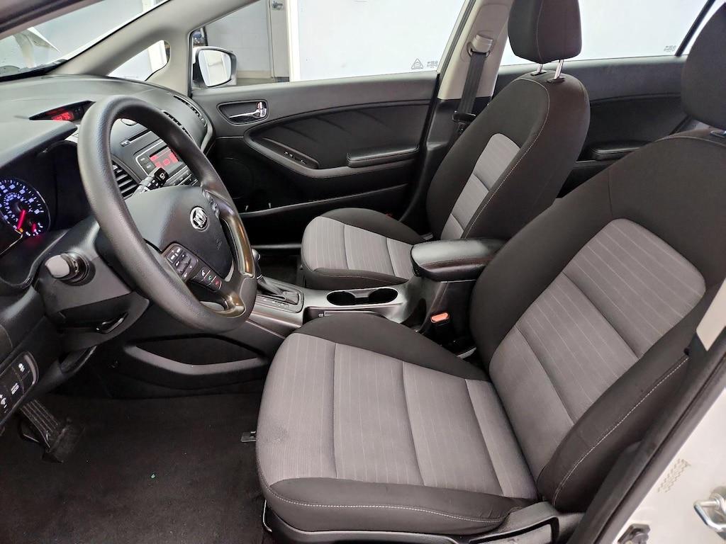 used 2016 Kia Forte car, priced at $13,998
