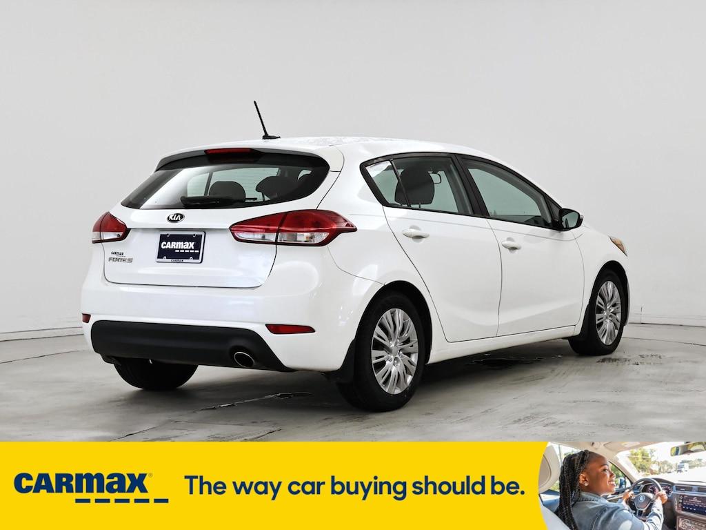used 2016 Kia Forte car, priced at $13,998