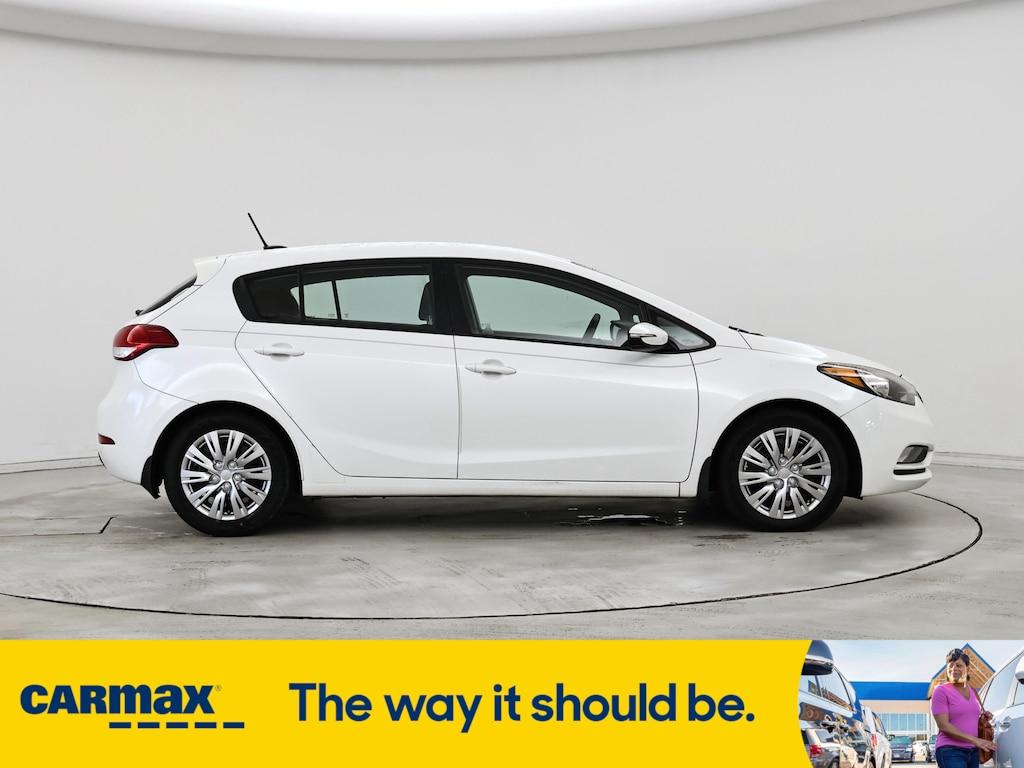 used 2016 Kia Forte car, priced at $13,998