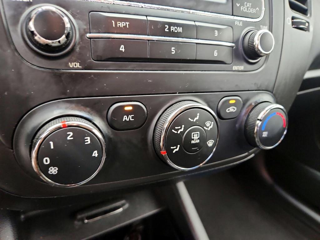 used 2016 Kia Forte car, priced at $13,998