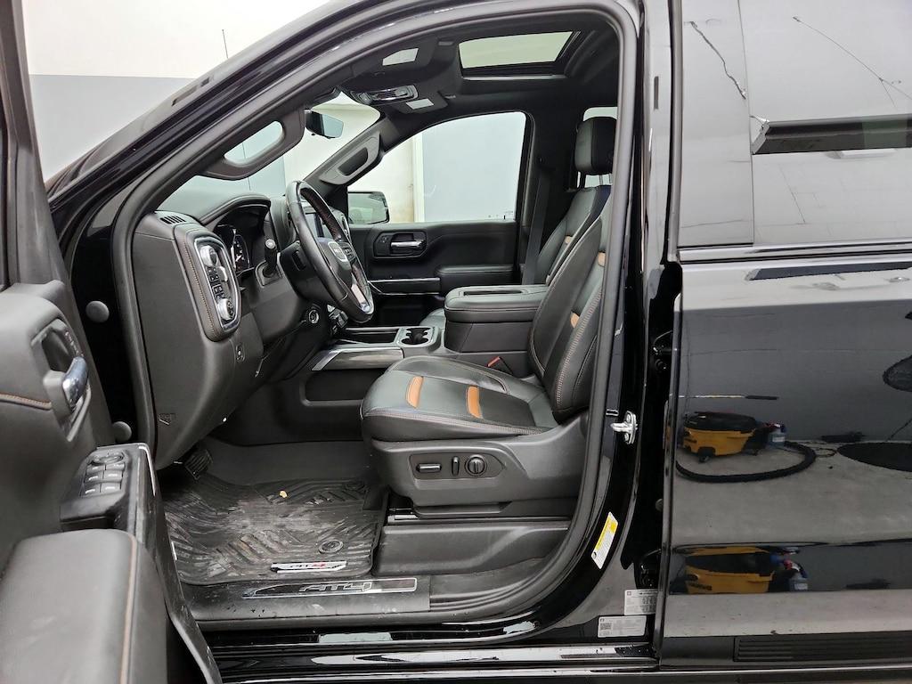 used 2020 GMC Sierra 1500 car, priced at $43,998