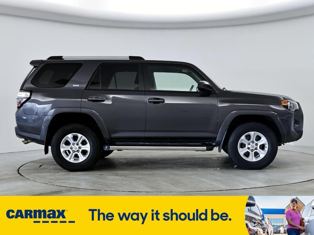 used 2021 Toyota 4Runner car, priced at $41,998