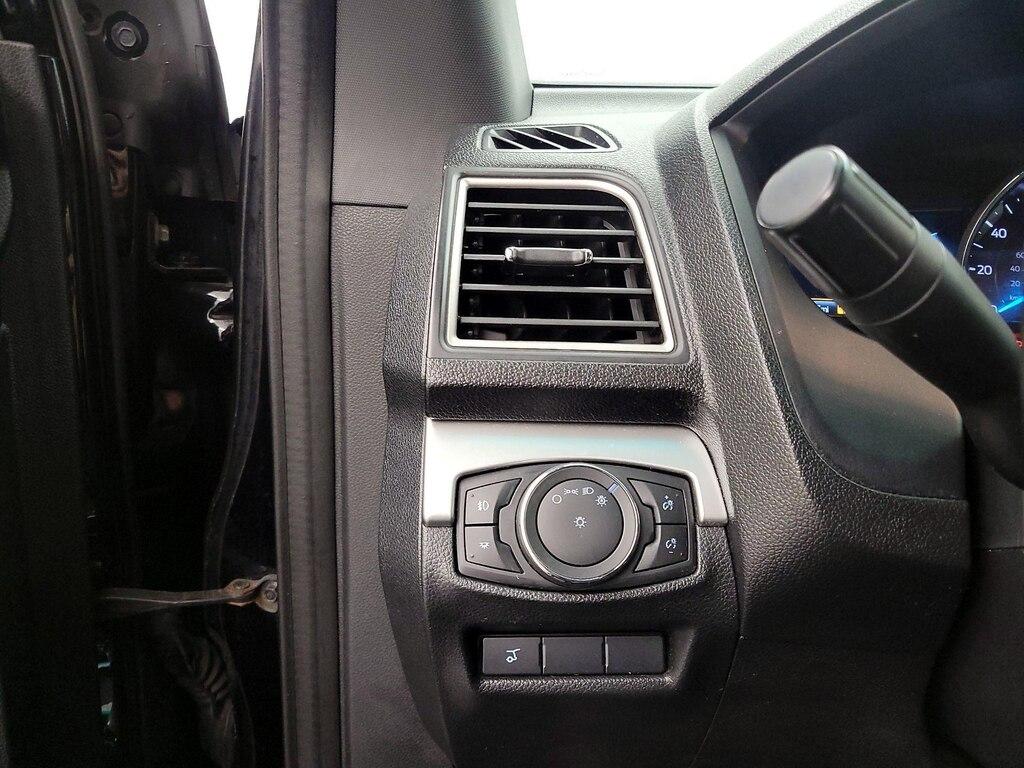 used 2017 Ford Explorer car, priced at $18,998