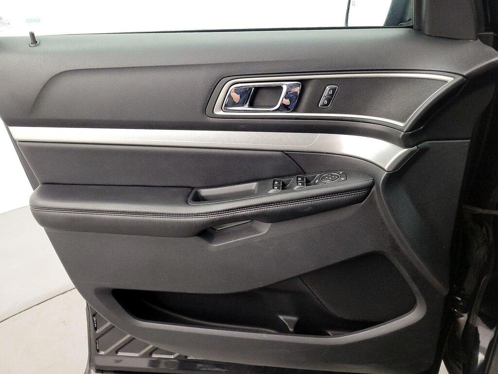 used 2017 Ford Explorer car, priced at $18,998