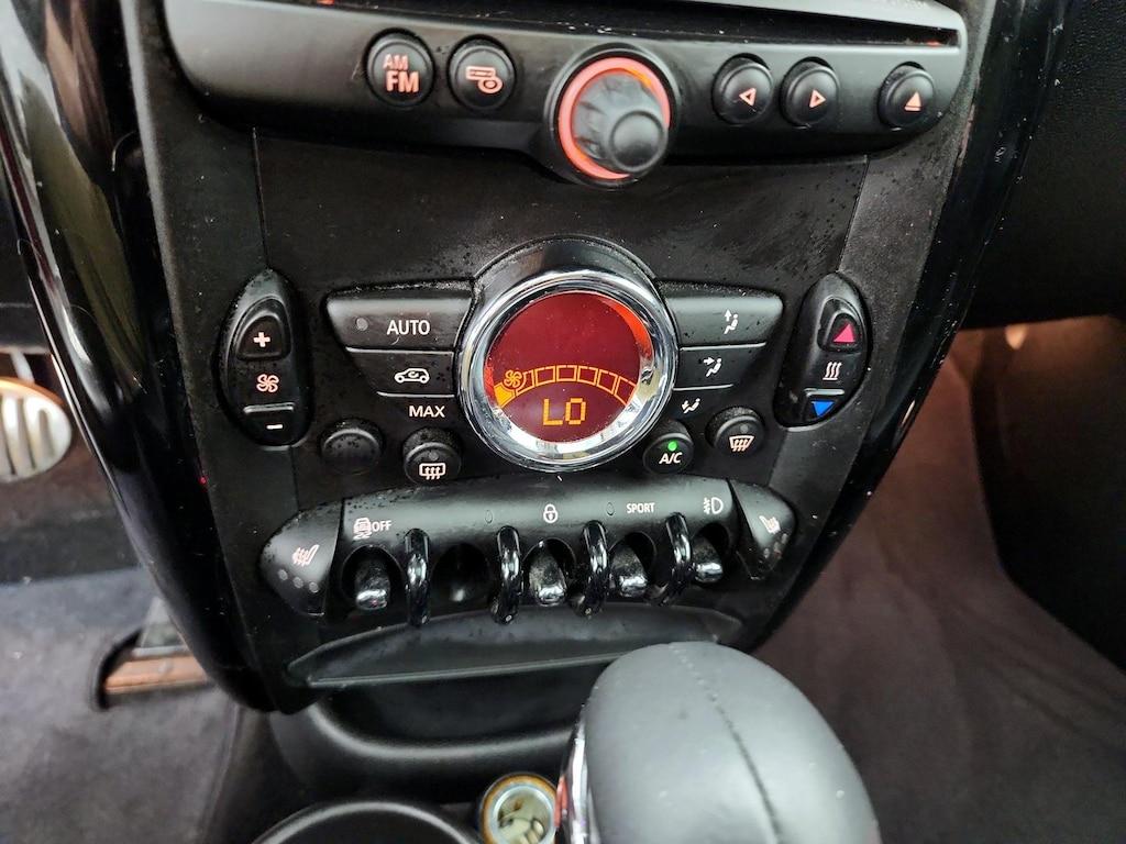 used 2016 MINI Countryman car, priced at $14,998