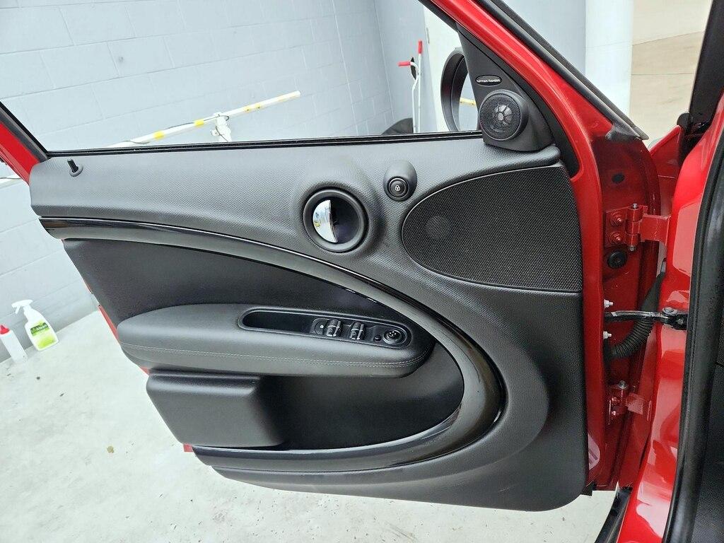 used 2016 MINI Countryman car, priced at $14,998