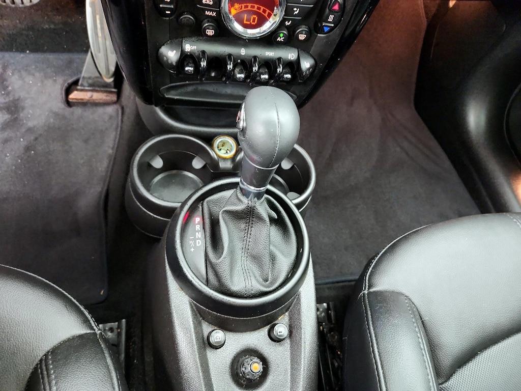 used 2016 MINI Countryman car, priced at $14,998