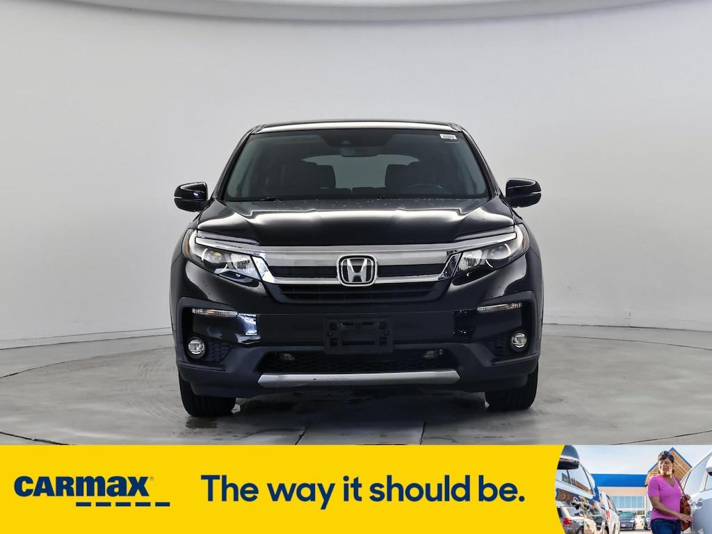 used 2020 Honda Pilot car, priced at $29,998