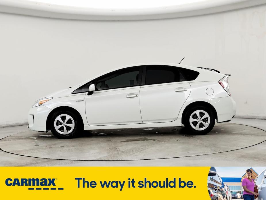 used 2014 Toyota Prius car, priced at $16,998