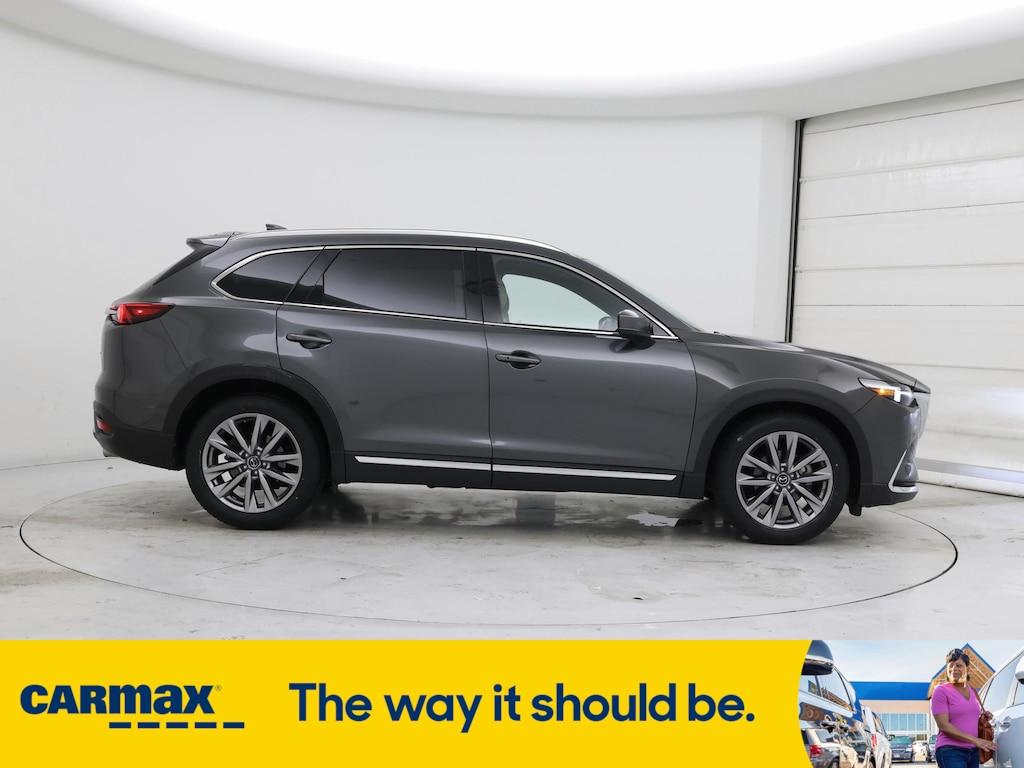 used 2020 Mazda CX-9 car, priced at $26,998
