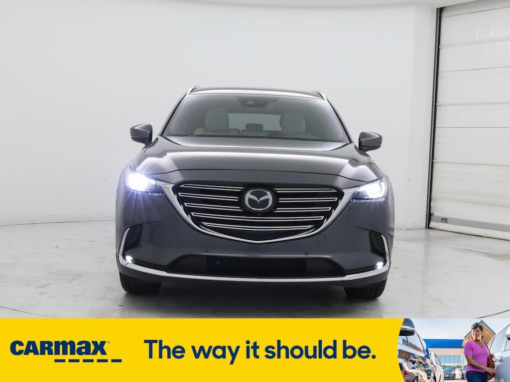 used 2020 Mazda CX-9 car, priced at $26,998
