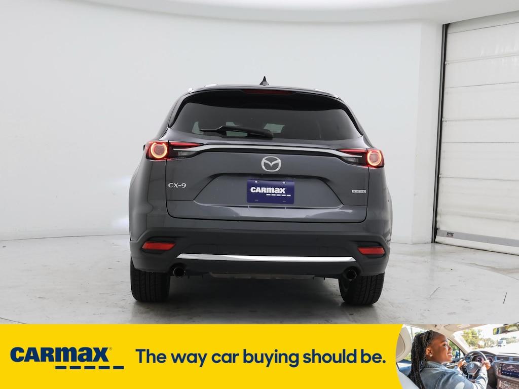 used 2020 Mazda CX-9 car, priced at $26,998