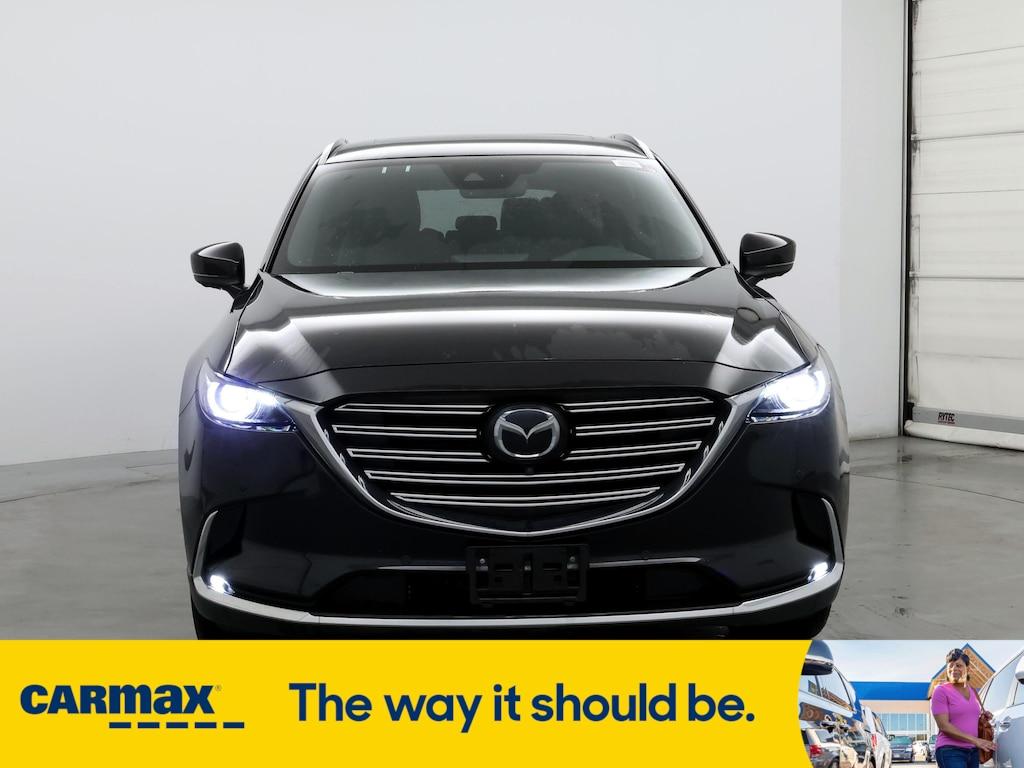 used 2023 Mazda CX-9 car, priced at $31,998