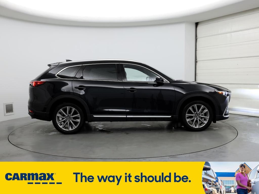 used 2023 Mazda CX-9 car, priced at $31,998