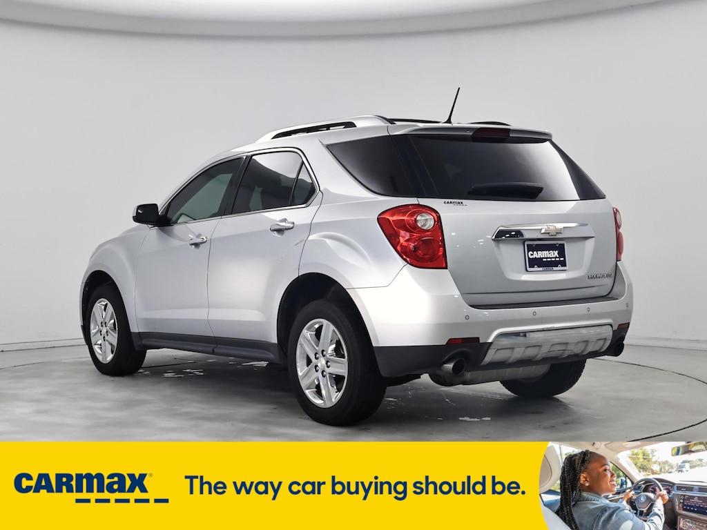 used 2014 Chevrolet Equinox car, priced at $13,998