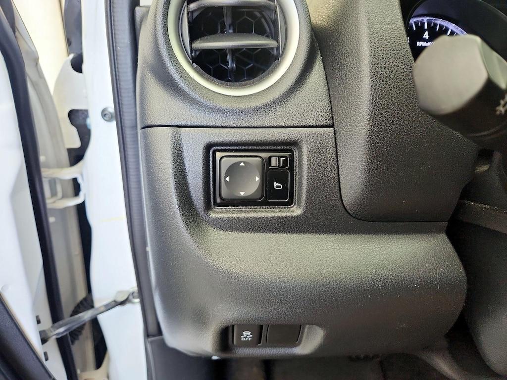 used 2019 Nissan Versa car, priced at $15,998