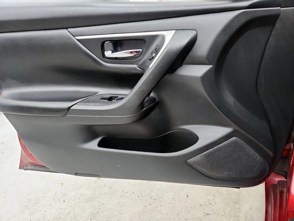 used 2017 Nissan Altima car, priced at $14,998