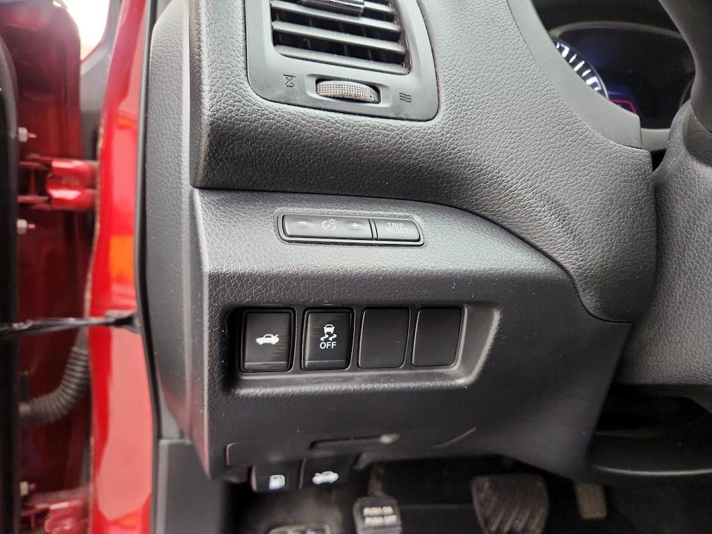 used 2017 Nissan Altima car, priced at $14,998