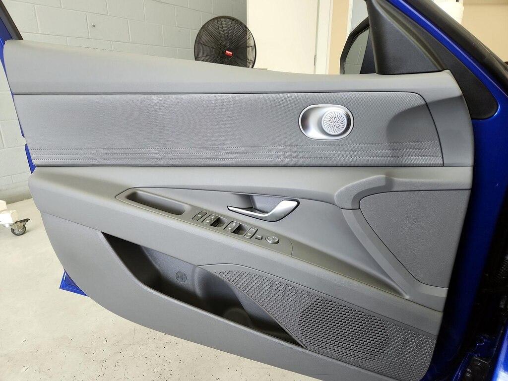 used 2024 Hyundai Elantra car, priced at $22,998