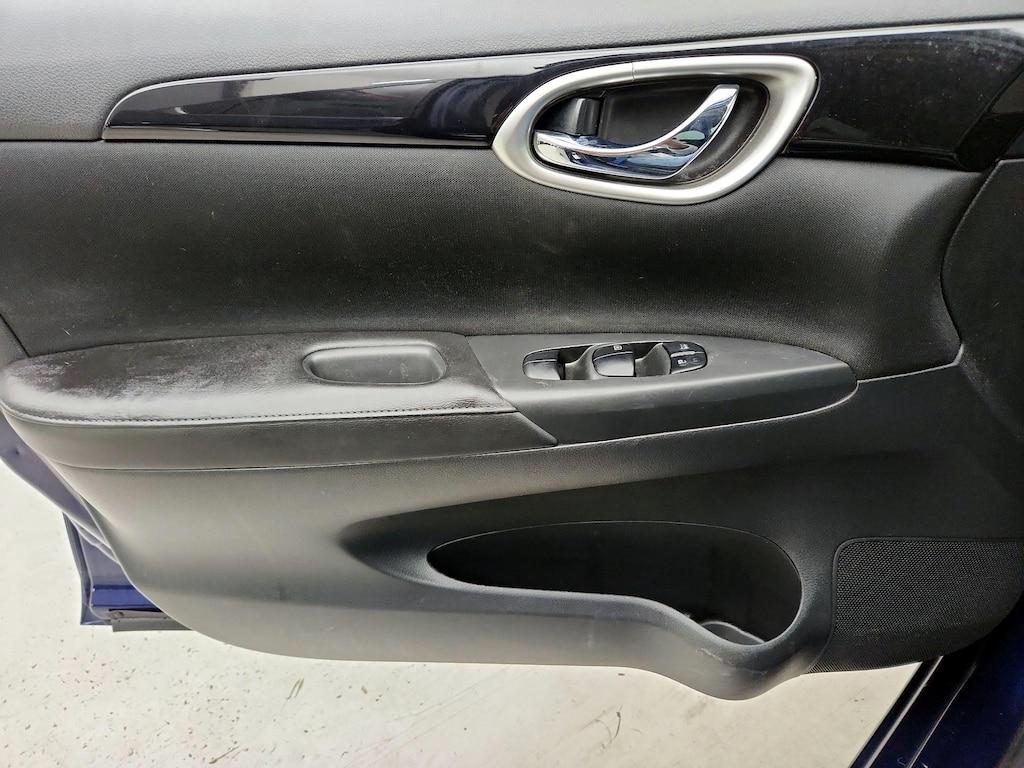 used 2019 Nissan Sentra car, priced at $16,998