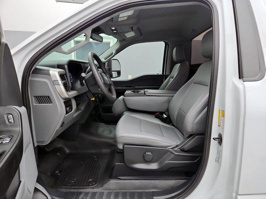 used 2023 Ford F-350 car, priced at $40,998