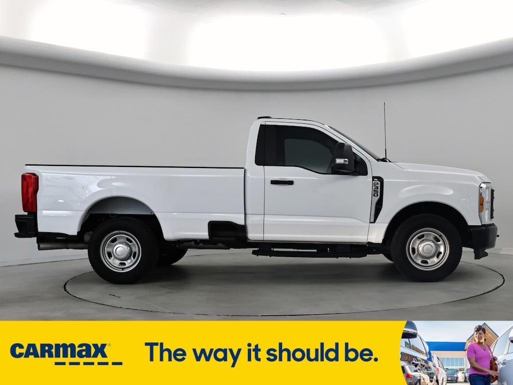 used 2023 Ford F-350 car, priced at $44,998
