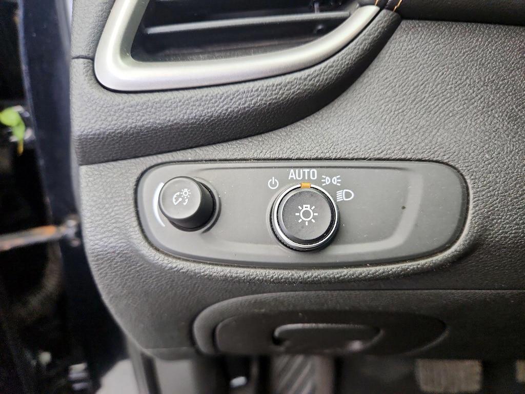 used 2018 Chevrolet Trax car, priced at $15,998