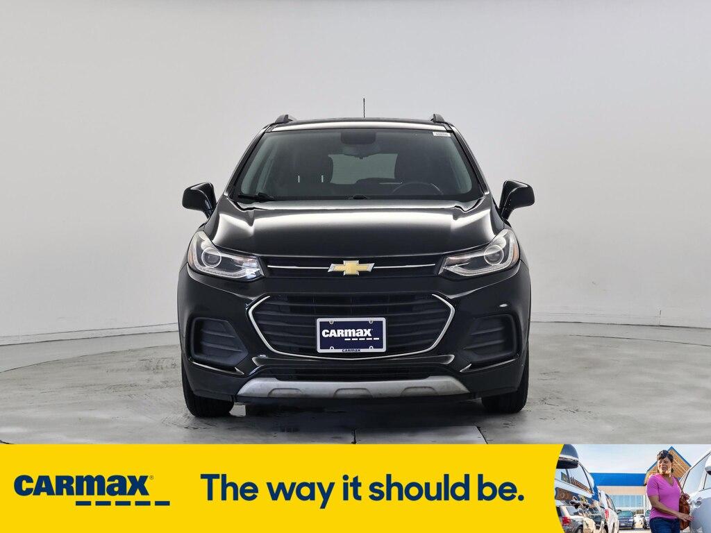 used 2018 Chevrolet Trax car, priced at $15,998