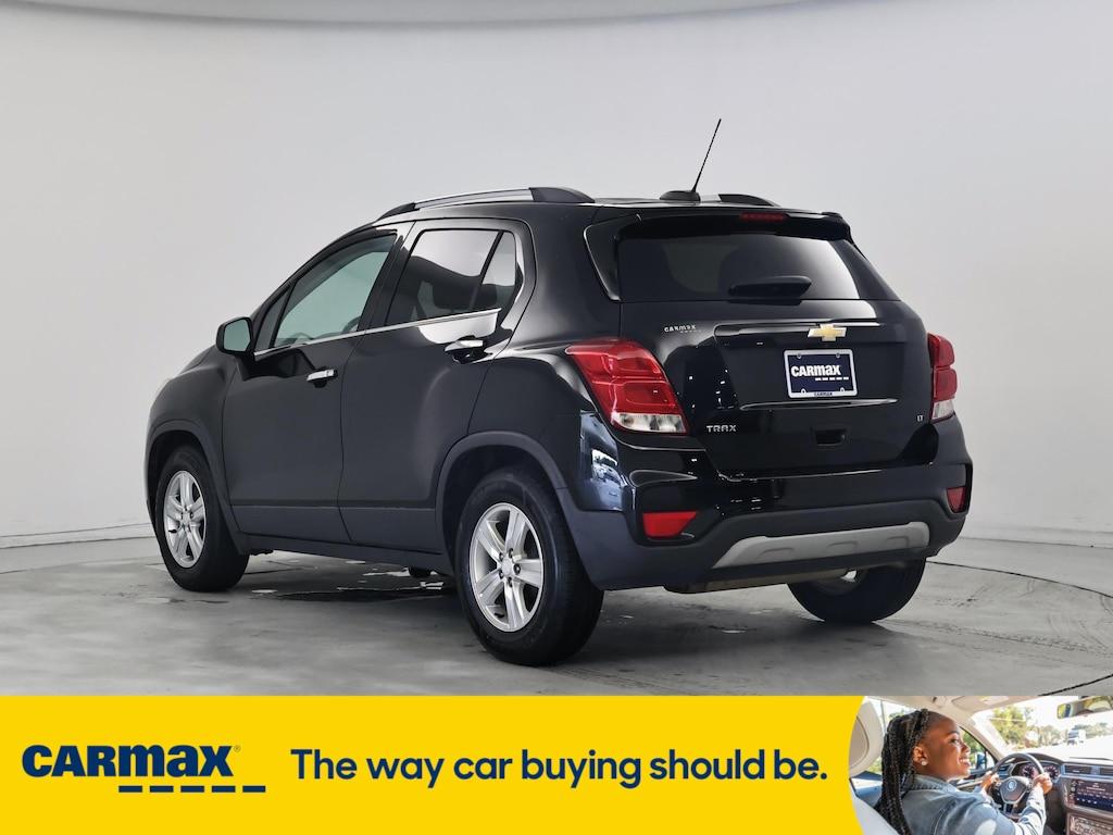 used 2018 Chevrolet Trax car, priced at $15,998