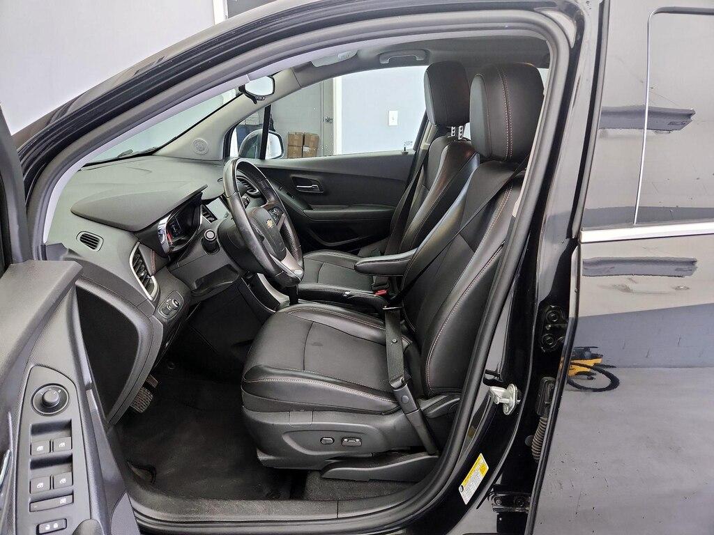used 2018 Chevrolet Trax car, priced at $15,998