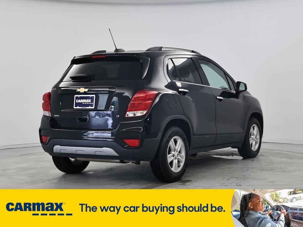 used 2018 Chevrolet Trax car, priced at $15,998