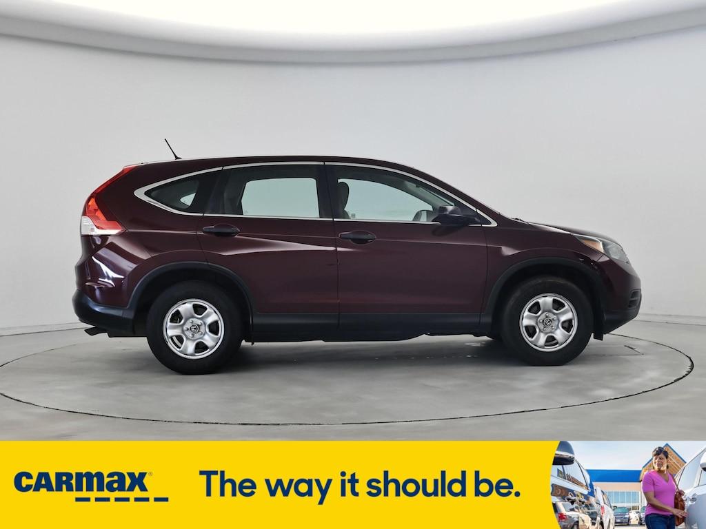 used 2014 Honda CR-V car, priced at $14,998