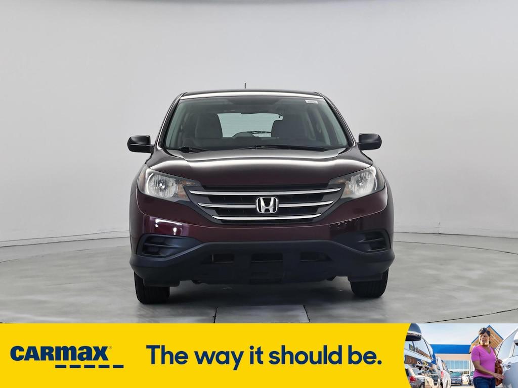 used 2014 Honda CR-V car, priced at $14,998