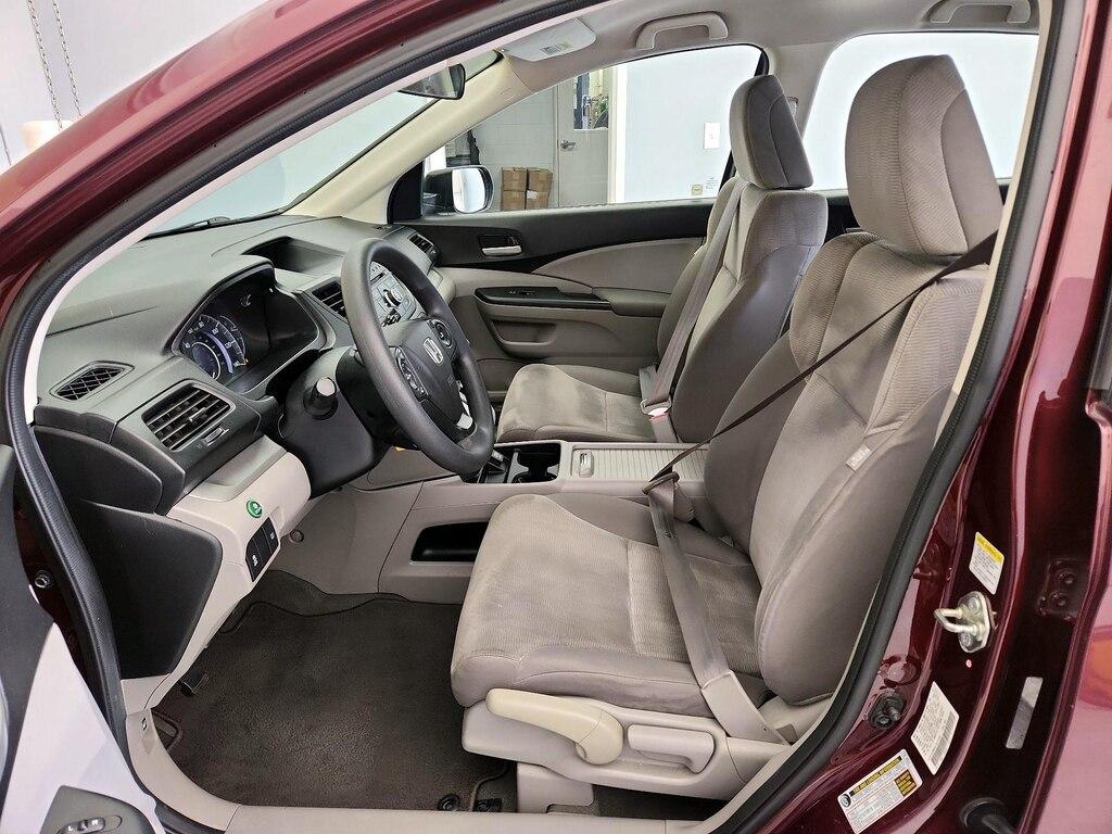 used 2014 Honda CR-V car, priced at $14,998