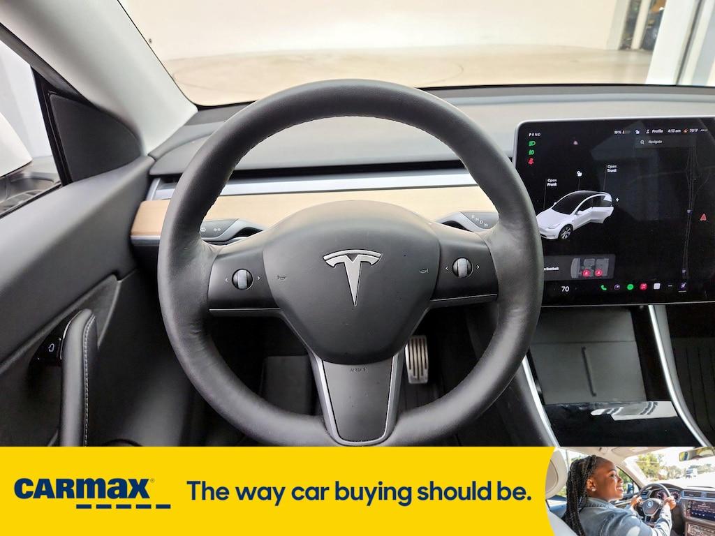 used 2021 Tesla Model Y car, priced at $26,998