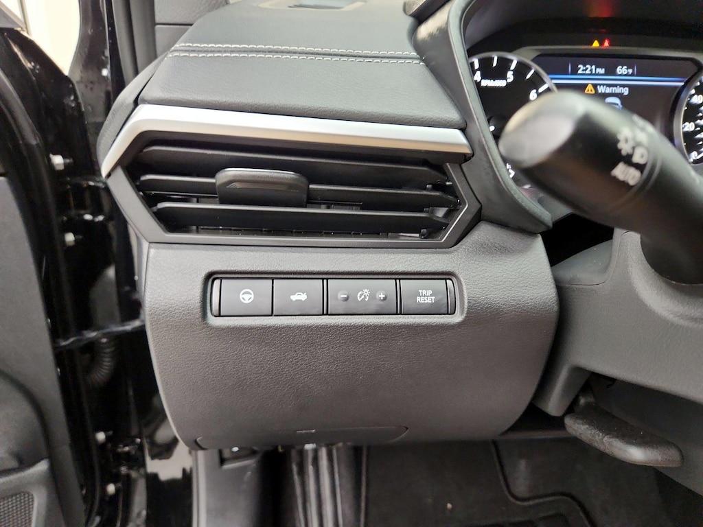 used 2022 Nissan Altima car, priced at $23,998