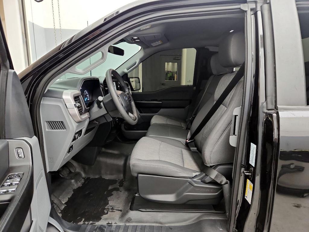 used 2023 Ford F-150 car, priced at $32,998