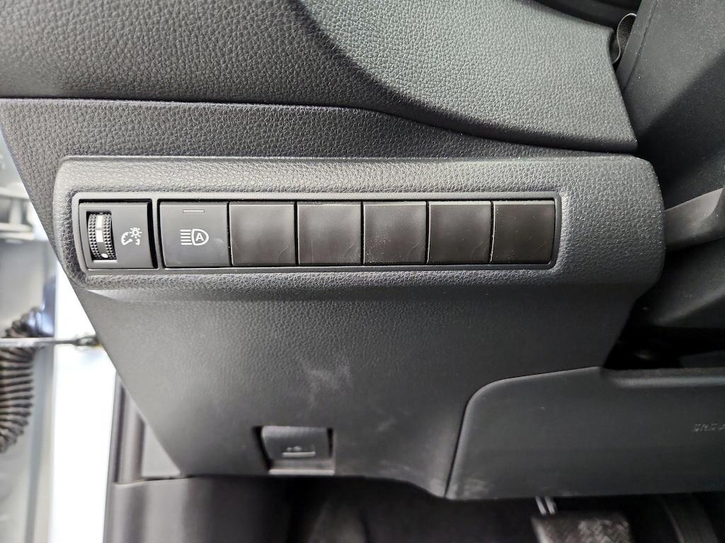 used 2023 Toyota Corolla car, priced at $19,998