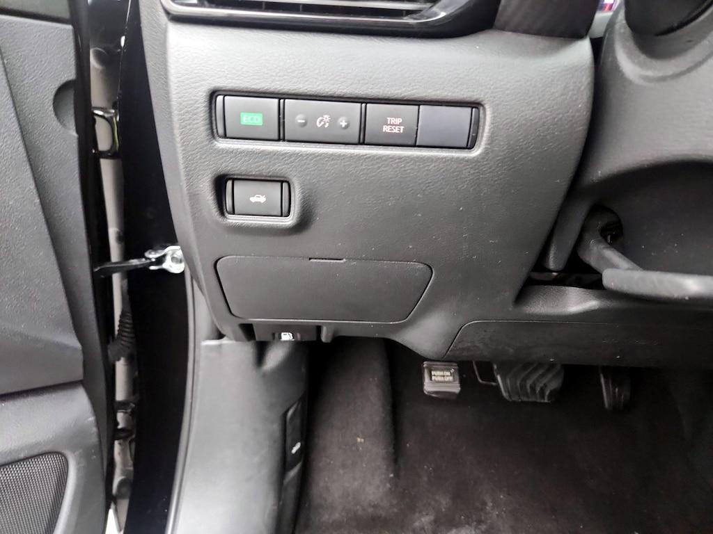 used 2023 Nissan Sentra car, priced at $20,998