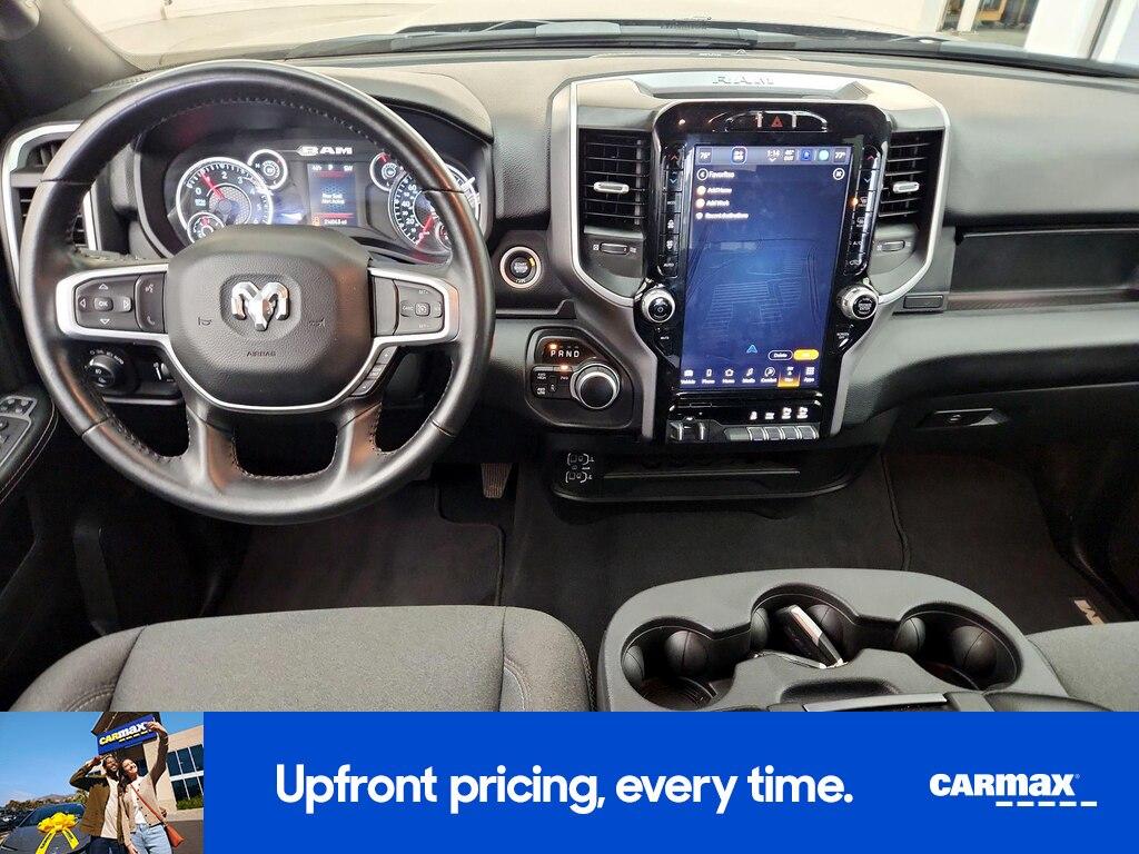 used 2024 Ram 2500 car, priced at $45,998