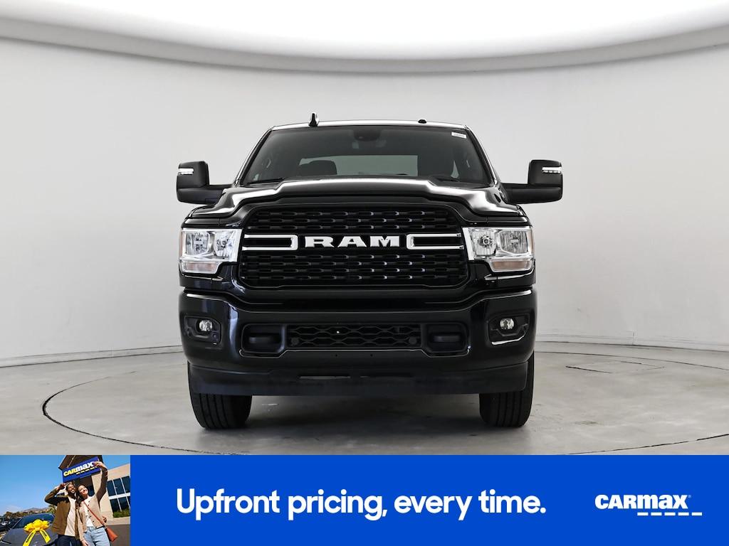 used 2024 Ram 2500 car, priced at $43,998