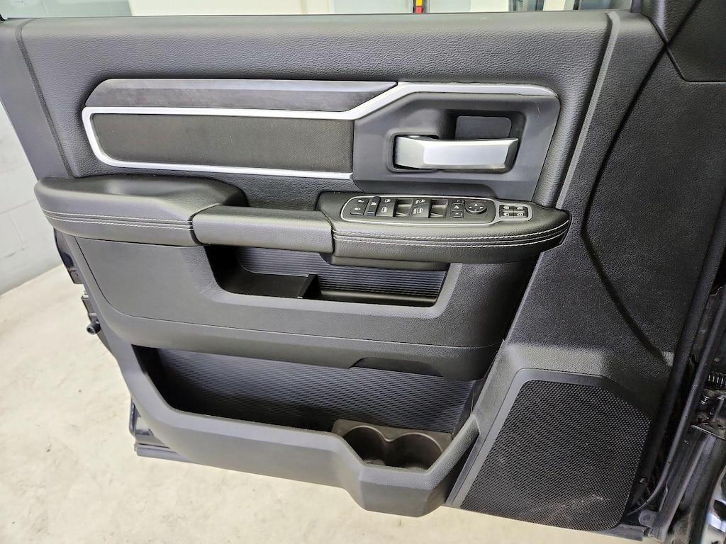 used 2024 Ram 2500 car, priced at $43,998