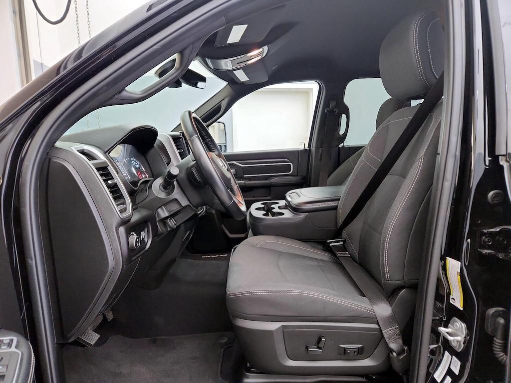 used 2024 Ram 2500 car, priced at $43,998