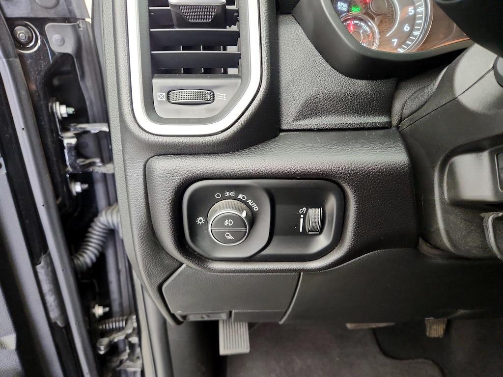 used 2024 Ram 2500 car, priced at $43,998