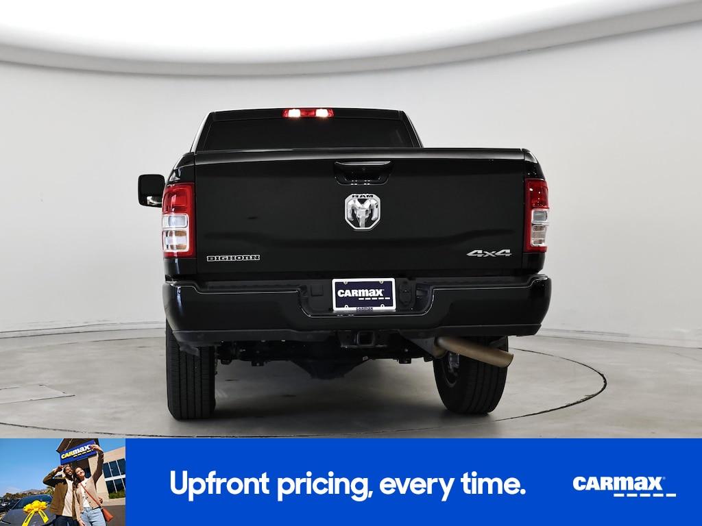 used 2024 Ram 2500 car, priced at $43,998
