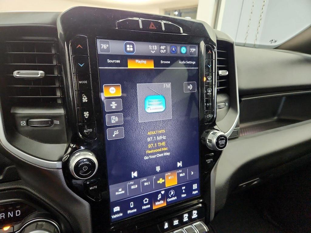 used 2024 Ram 2500 car, priced at $43,998