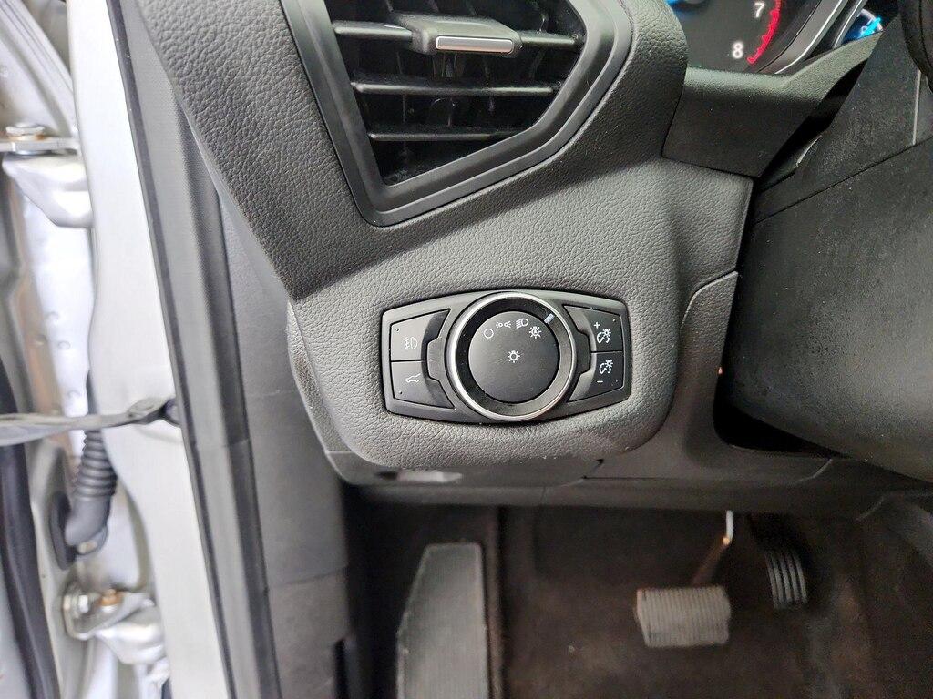 used 2018 Ford Escape car, priced at $13,998