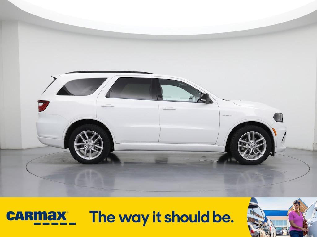 used 2023 Dodge Durango car, priced at $37,998