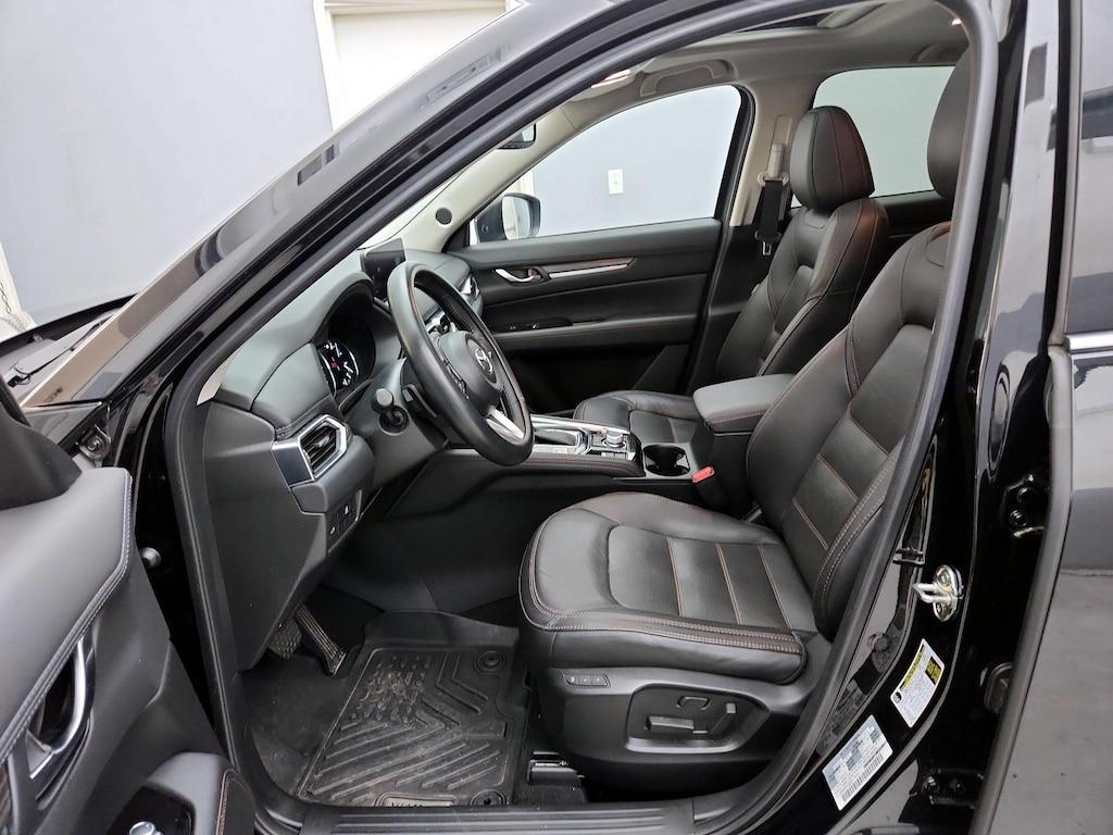 used 2022 Mazda CX-5 car, priced at $28,998